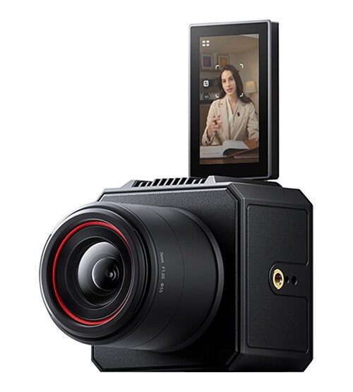 Hollyland VenusLiv Air All-in-One Live Streaming Camera Hollyland VenusLiv Air All-in-One Live Streaming Camera